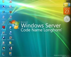 Windows Server 2008